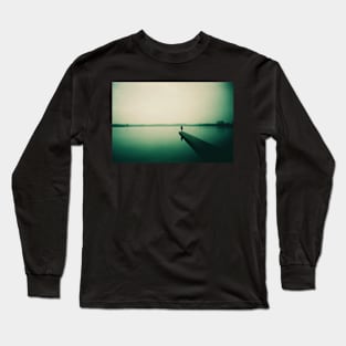 A december morning Long Sleeve T-Shirt